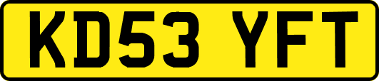 KD53YFT