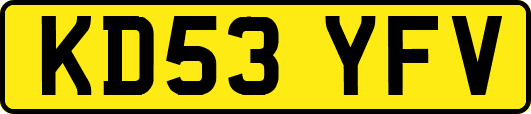 KD53YFV