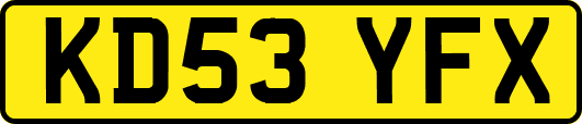 KD53YFX