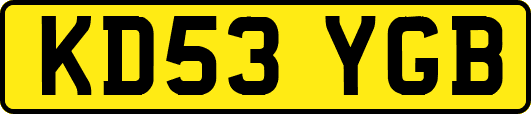 KD53YGB