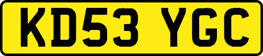 KD53YGC