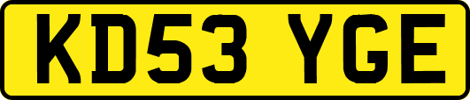KD53YGE