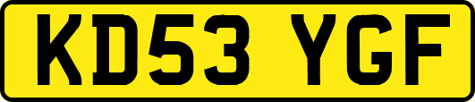 KD53YGF