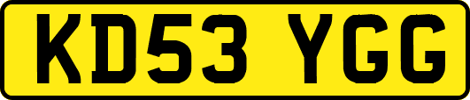 KD53YGG