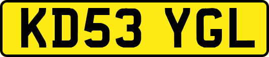 KD53YGL