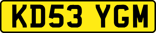 KD53YGM