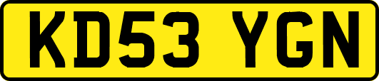 KD53YGN
