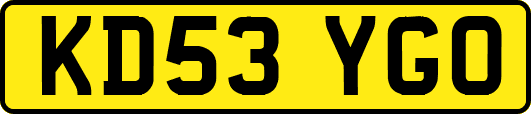KD53YGO