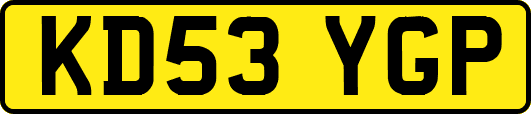 KD53YGP
