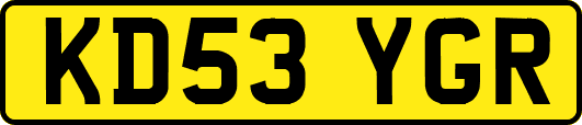 KD53YGR