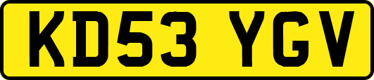 KD53YGV
