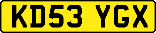 KD53YGX