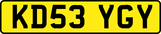 KD53YGY