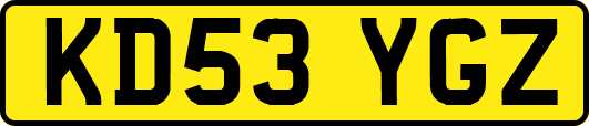 KD53YGZ