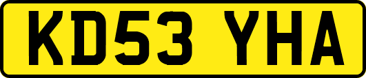 KD53YHA