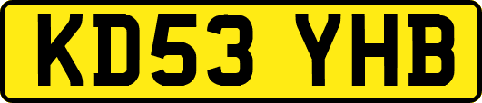 KD53YHB