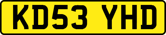 KD53YHD