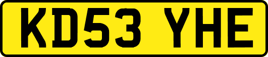 KD53YHE