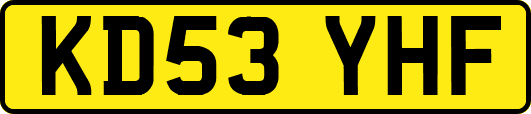 KD53YHF