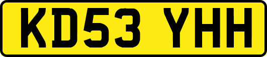 KD53YHH