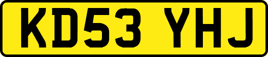 KD53YHJ