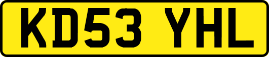 KD53YHL