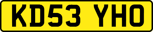 KD53YHO