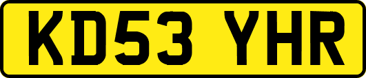 KD53YHR