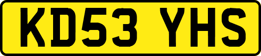 KD53YHS