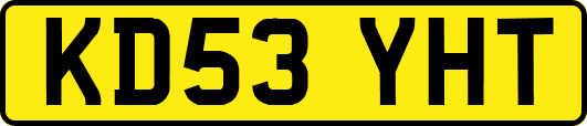 KD53YHT