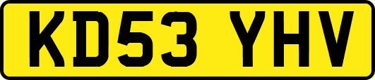 KD53YHV