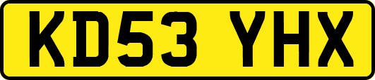 KD53YHX