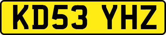 KD53YHZ