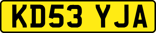 KD53YJA
