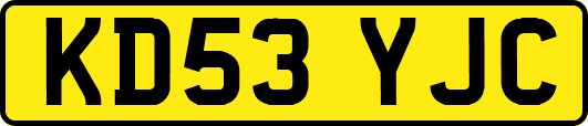 KD53YJC