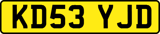 KD53YJD