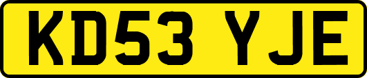 KD53YJE