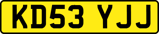 KD53YJJ