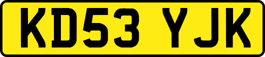 KD53YJK