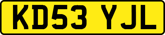 KD53YJL