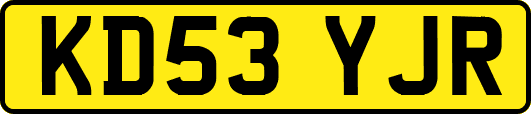 KD53YJR
