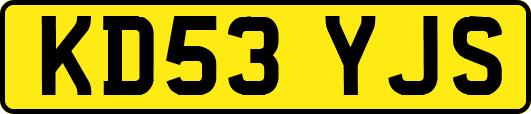 KD53YJS