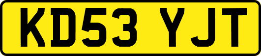 KD53YJT