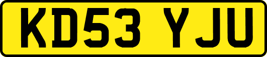 KD53YJU