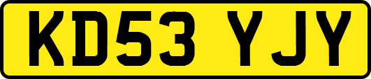 KD53YJY