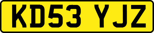KD53YJZ