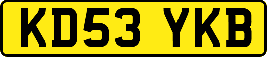 KD53YKB