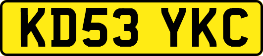 KD53YKC