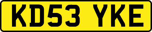 KD53YKE
