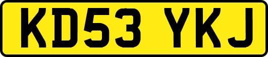 KD53YKJ